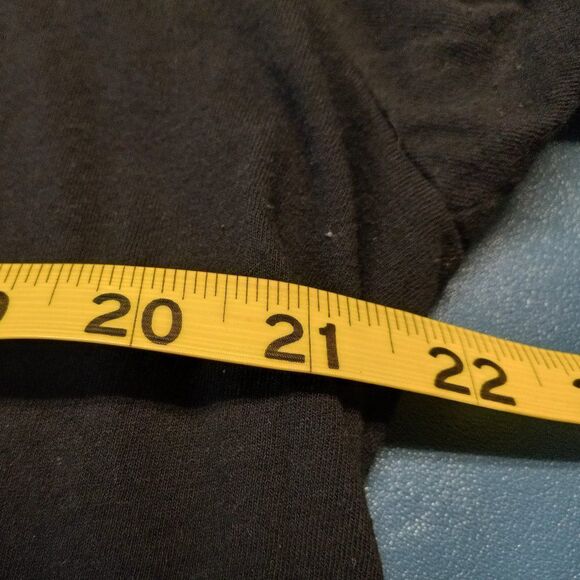 Marvel Studios What If...? T' Challa Star Lord Men's XL Cotton Short Sleeve T-sh - Picture 4 of 6